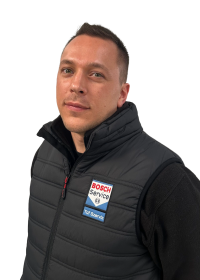 Ternován László